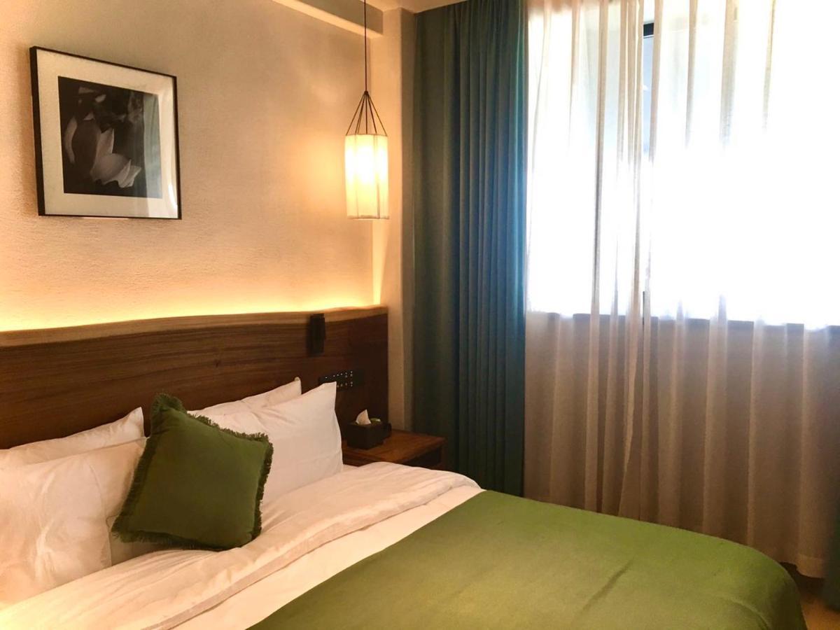 Jinling Onejoy Hotel Nanquim Exterior foto
