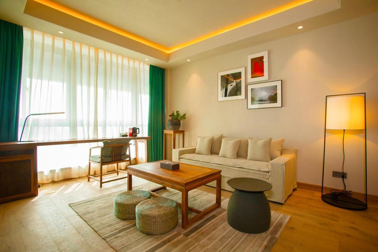 Jinling Onejoy Hotel Nanquim Exterior foto
