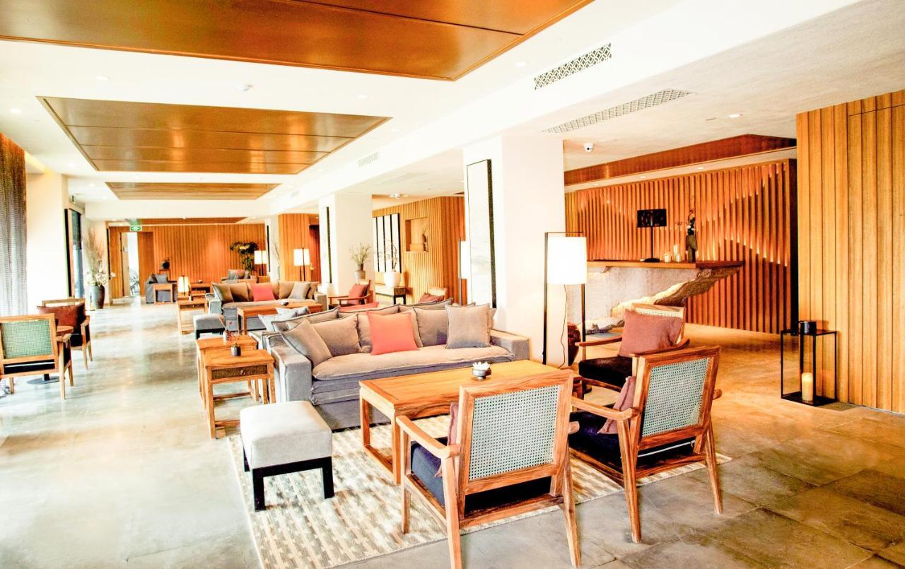Jinling Onejoy Hotel Nanquim Exterior foto